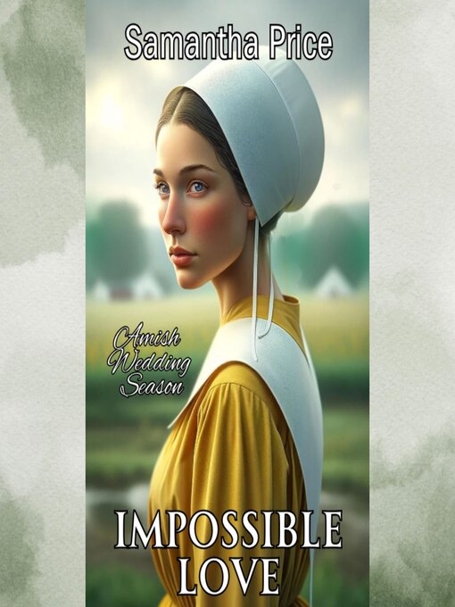 Cover image for Impossible Love